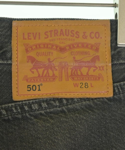 LEVI'S ยีนส์