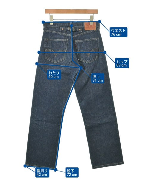 LEVI'S ยีนส์