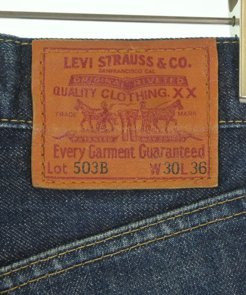 LEVI'S ยีนส์