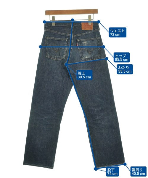 LEVI'S ยีนส์