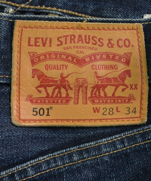 LEVI'S ยีนส์
