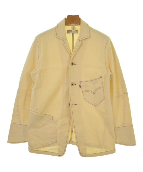 Levi's Engineered Jeans เบลเซอร์/แจ็คเก็ตสูท