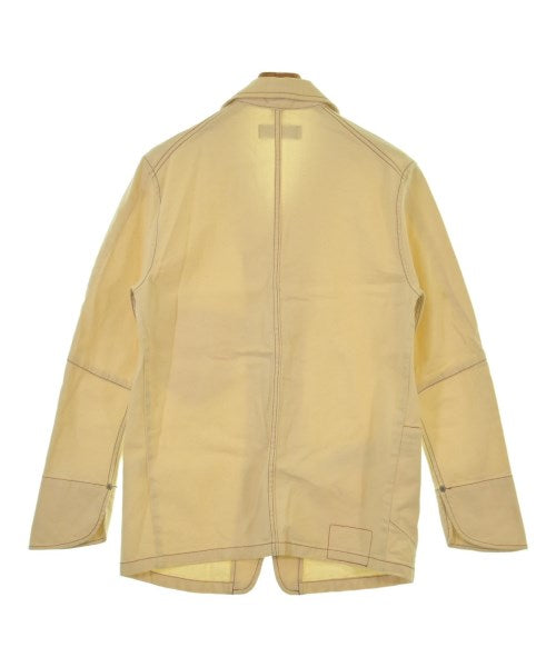 Levi's Engineered Jeans เบลเซอร์/แจ็คเก็ตสูท