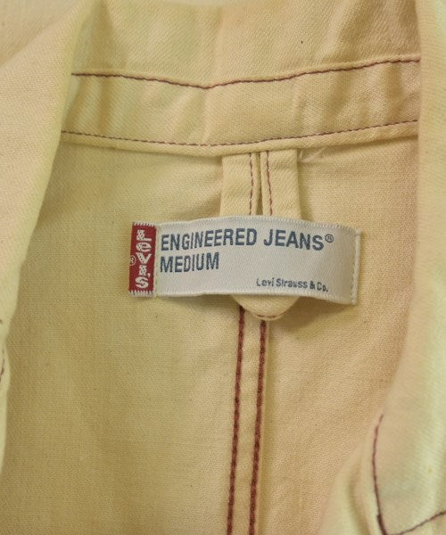 Levi's Engineered Jeans เบลเซอร์/แจ็คเก็ตสูท