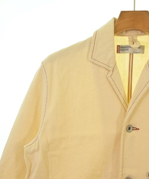 Levi's Engineered Jeans เบลเซอร์/แจ็คเก็ตสูท