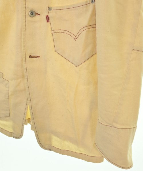 Levi's Engineered Jeans เบลเซอร์/แจ็คเก็ตสูท