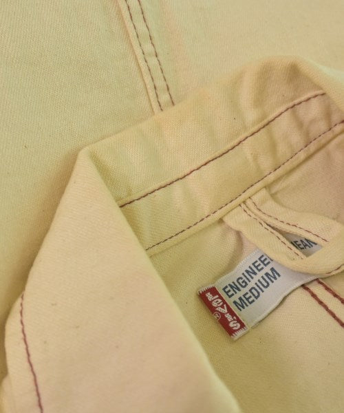 Levi's Engineered Jeans เบลเซอร์/แจ็คเก็ตสูท