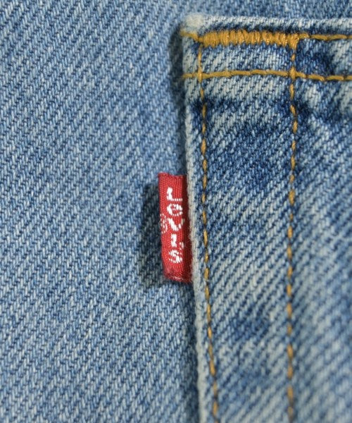 LEVI'S กางเกงขาสั้น