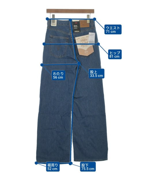 LEVI'S ยีนส์