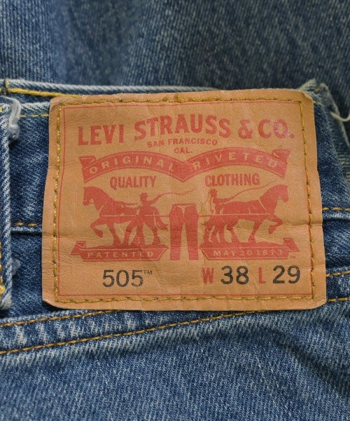 LEVI'S ยีนส์