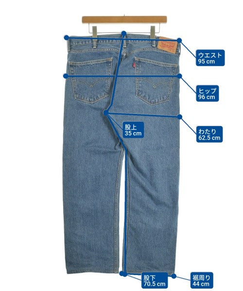 LEVI'S ยีนส์