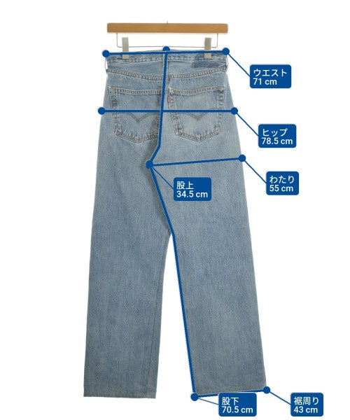 LEVI'S ยีนส์