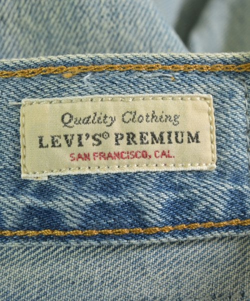 LEVI'S ยีนส์