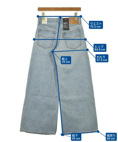 LEVI'S ยีนส์