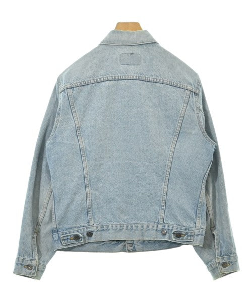 LEVI'S แจ็คเก็ตยีนส์