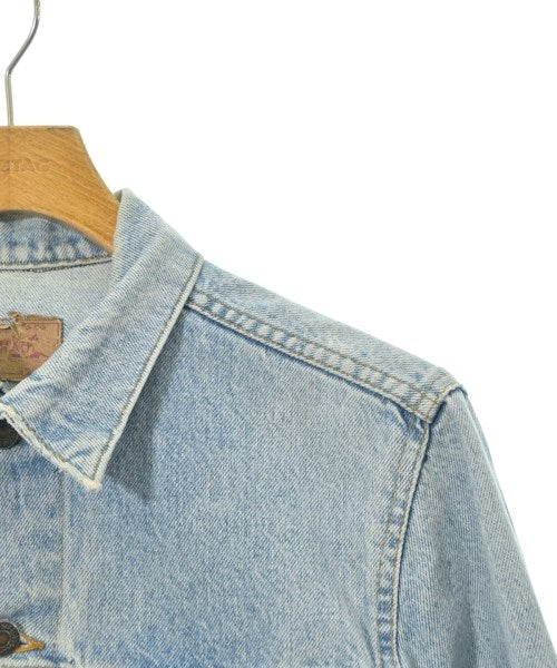 LEVI'S แจ็คเก็ตยีนส์