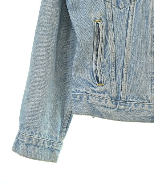 LEVI'S แจ็คเก็ตยีนส์