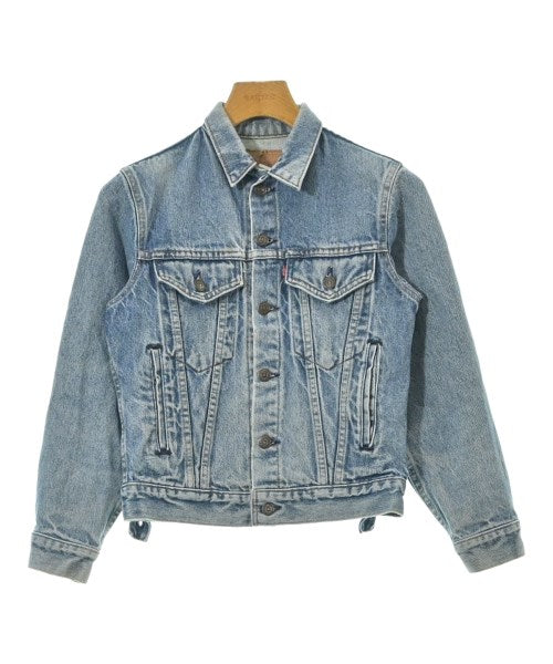 LEVI'S แจ็คเก็ตยีนส์