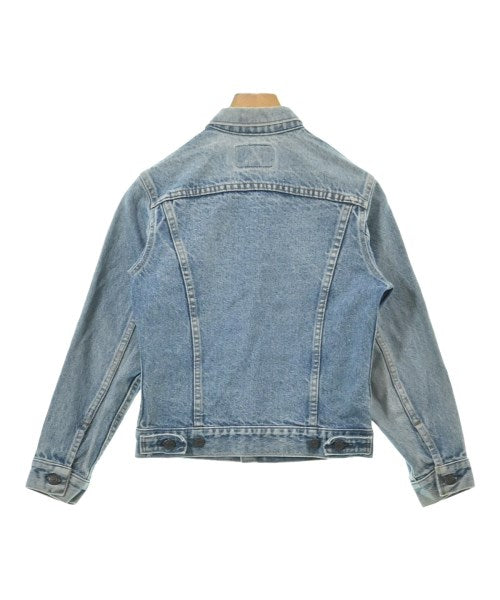 LEVI'S แจ็คเก็ตยีนส์