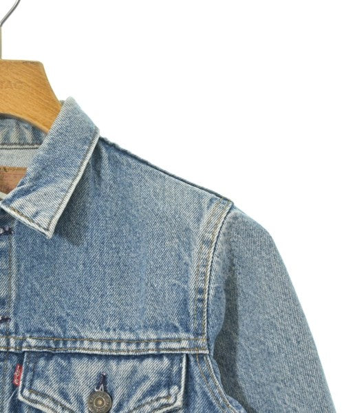 LEVI'S แจ็คเก็ตยีนส์