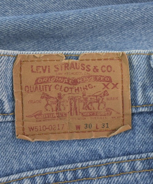 LEVI'S ยีนส์