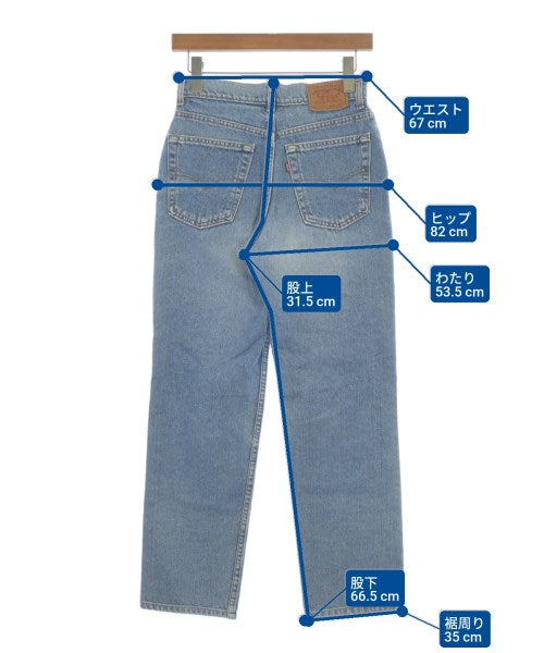 LEVI'S ยีนส์