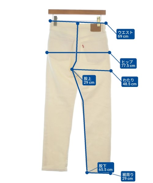 LEVI'S กางเกง อื่น