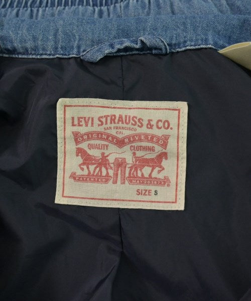 LEVI'S แจ็คเก็ตเบลาส์ อื่น