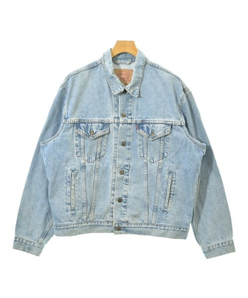 LEVI'S แจ็คเก็ตยีนส์