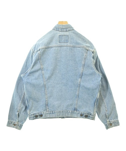 LEVI'S แจ็คเก็ตยีนส์