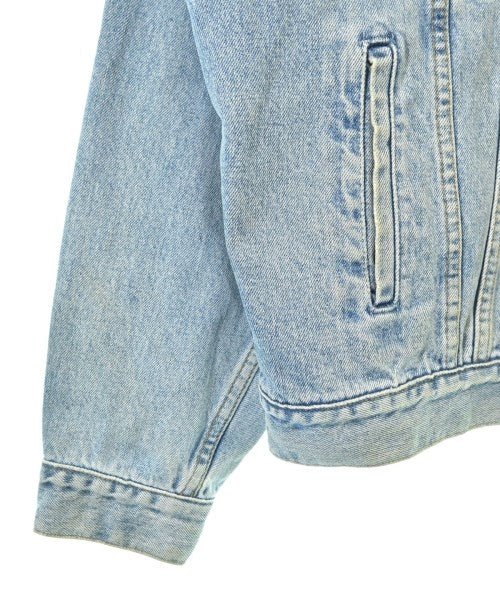 LEVI'S แจ็คเก็ตยีนส์