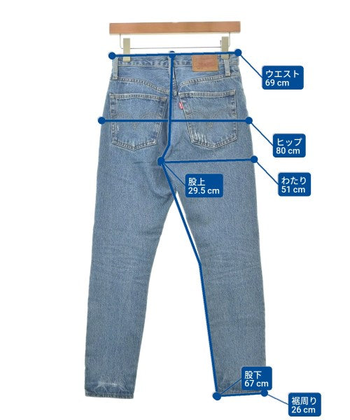 LEVI'S ยีนส์