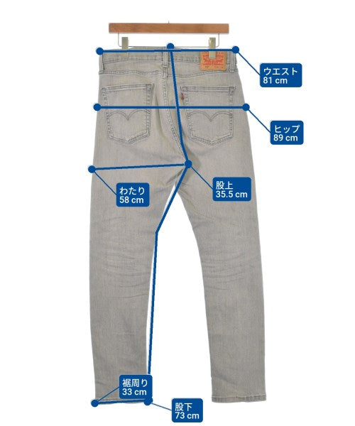 LEVI'S ยีนส์