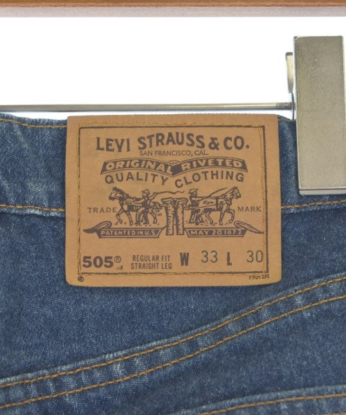 LEVI'S ยีนส์