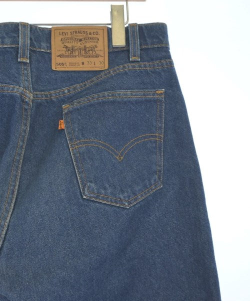 LEVI'S ยีนส์
