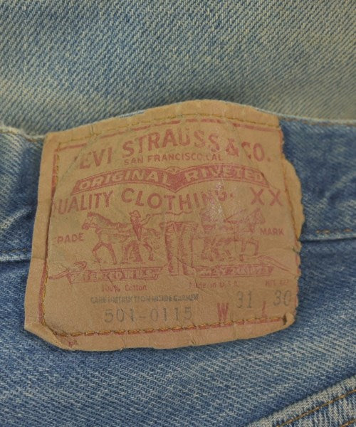 LEVI'S ยีนส์