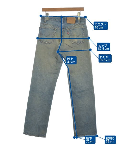 LEVI'S ยีนส์