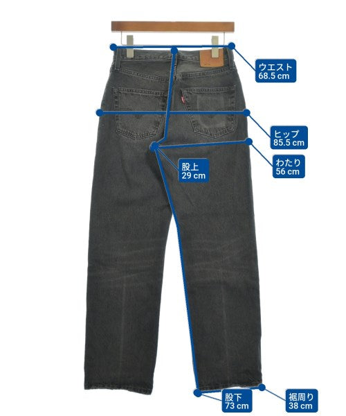 LEVI'S ยีนส์