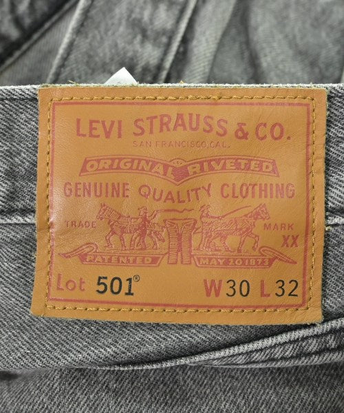 LEVI'S ยีนส์