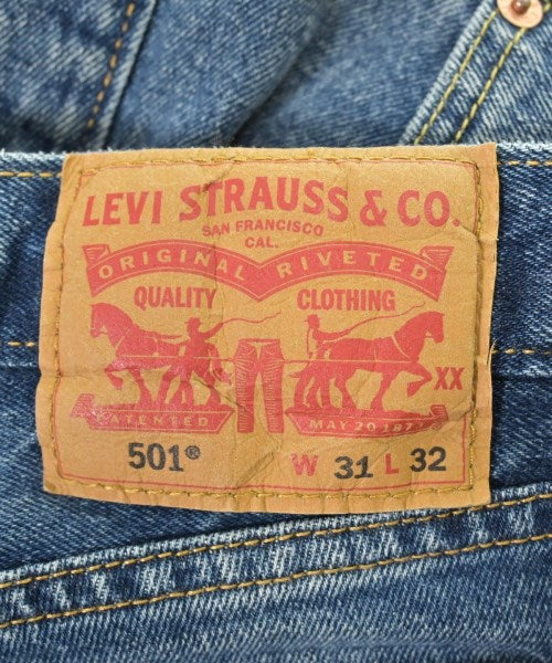 LEVI'S ยีนส์