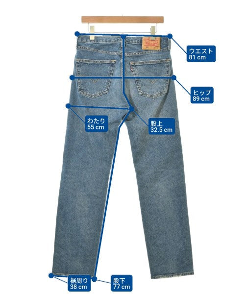 LEVI'S ยีนส์