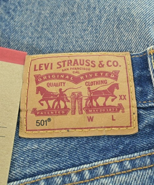 LEVI'S ยีนส์