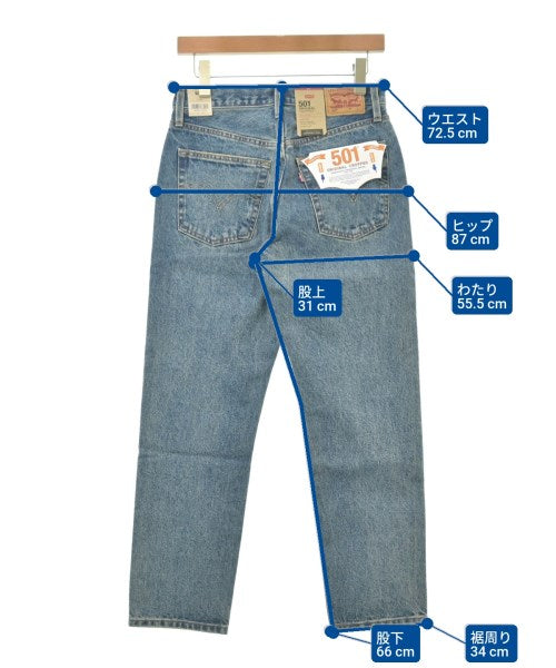 LEVI'S ยีนส์