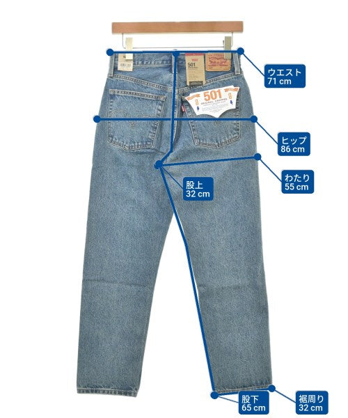 LEVI'S ยีนส์