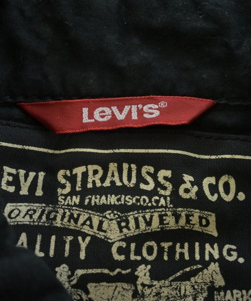 LEVI'S เสื้อลำลอง