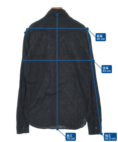 LEVI'S เสื้อลำลอง