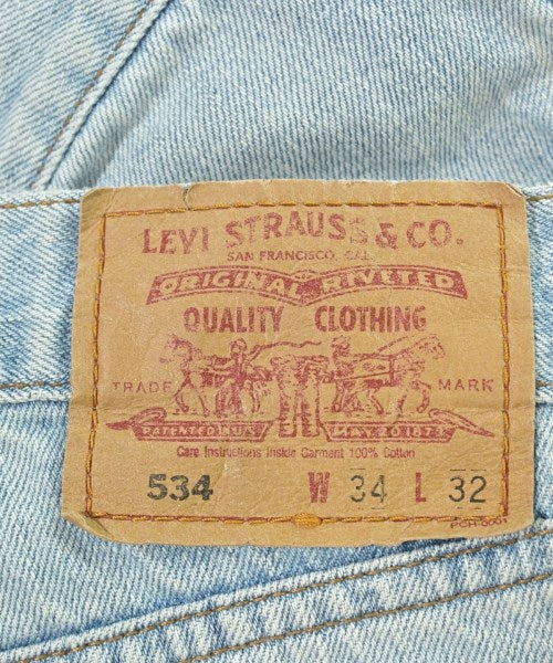 LEVI'S ยีนส์