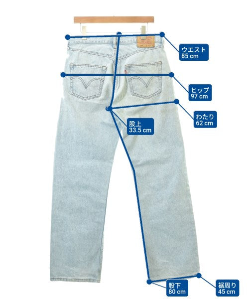 LEVI'S ยีนส์