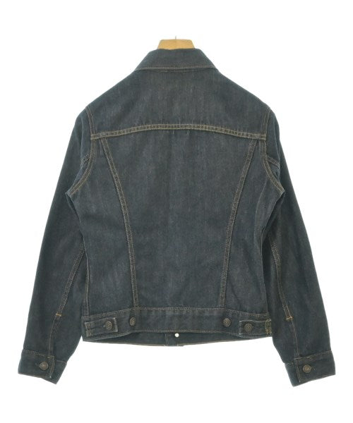 LEVI'S แจ็คเก็ตยีนส์