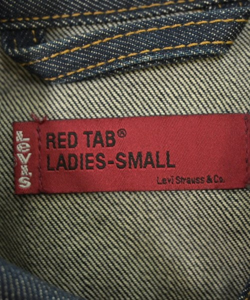 LEVI'S แจ็คเก็ตยีนส์